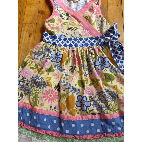 Matilda Jane dress size 6 - Picture 3 of 5